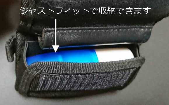 ワーカーズレーベル(WORKERS LABEL) 小物ケース F-71