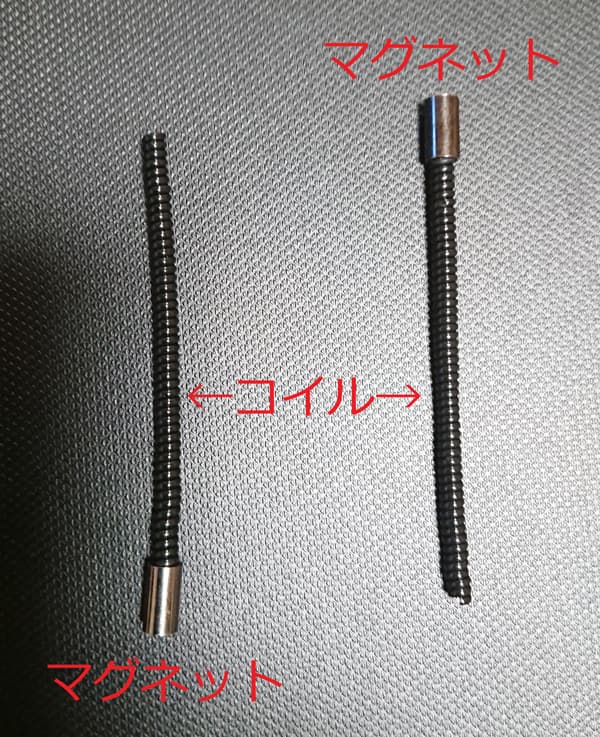 ピタッとマスク