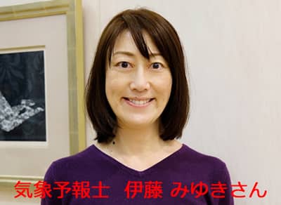 伊藤みゆき